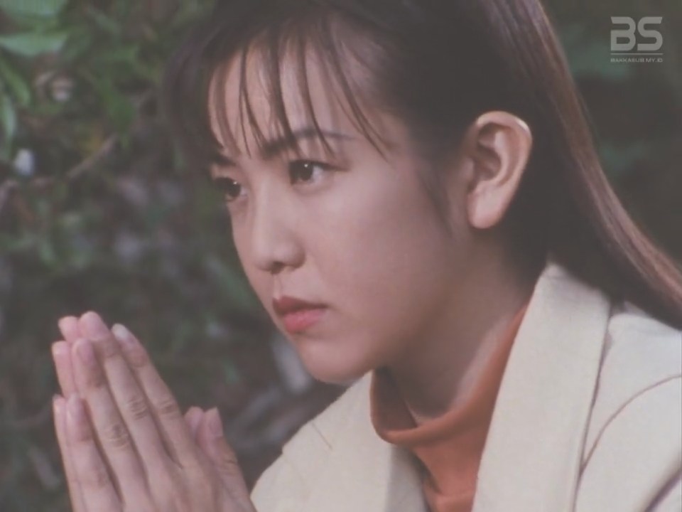 Episode 42: Pemburu Beetle Fighter yang Pendendam